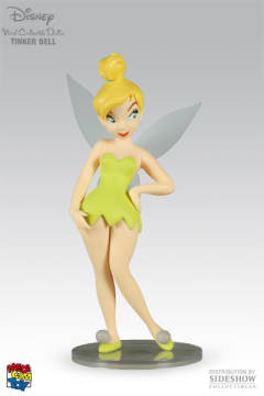 Tinkerbell 通常贩售版-资料图