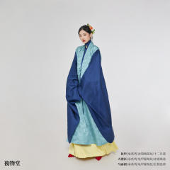 承系列比甲