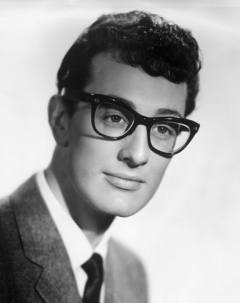 Buddy Holly 作品合集