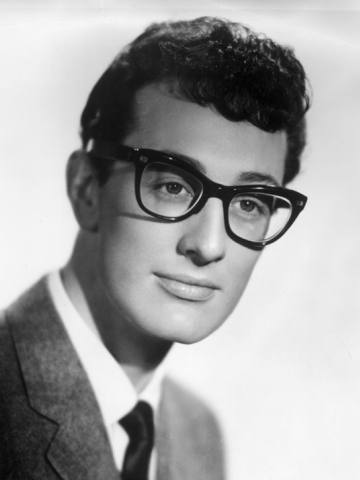 Buddy Holly 作品合集