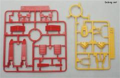 HGUC MSZ-008 ZⅡ-资料图
