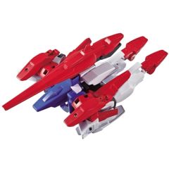 GB AGE-3 高达AGE-3 基本型-资料图