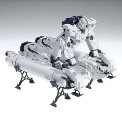 MG RX-0 全装甲独角兽高达 Ver.Ka-资料图