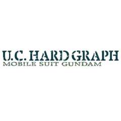 U.C. Hard Graph系列