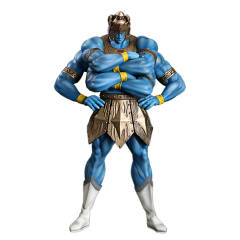 SpiceSeed Kinnikuman Series 阿修罗人 Original ver.