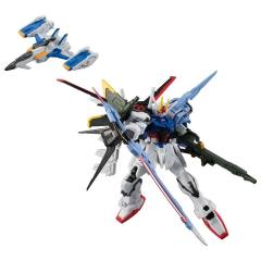 GFrame EX03 完美强袭高达 & 空中霸王 套装-资料图