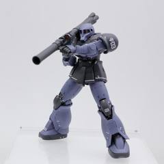 G.F.F.M.C MS-05 扎古Ⅰ 黑色三连星