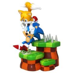 Sonic the Hedgehog Craftables 麦尔斯·普劳尔 刺猬索尼克 