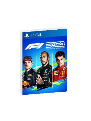 F1 2021