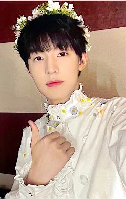 蝴蝶效应家族自拍卡禹