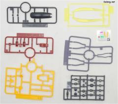 HGUC MSK-008 迪杰-资料图