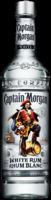 Captain Morgan White