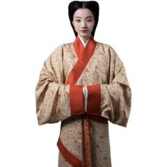 窈窕淑女-资料图