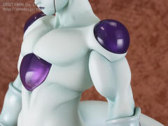 Dimension of Dragonball 弗利萨 最终形态 -资料图