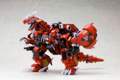 Highend Master Model EZ-034 Geno Breaker Raven Custom-资料图