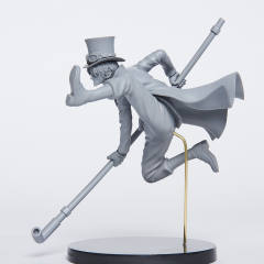 One Piece 萨博-资料图
