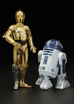 C-3PO -资料图