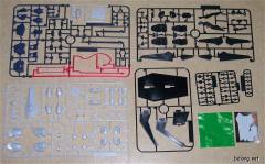 HG 高达SEED ZGMF-2000 火虎 Yzak Jule custom-资料图