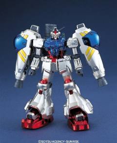 MG RX-78 GP02A 酸浆果 涂层 Ver.