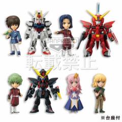 GAT-X207 迅雷高达-资料图