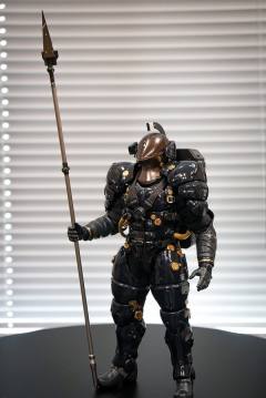 Ludens Black Ver.
