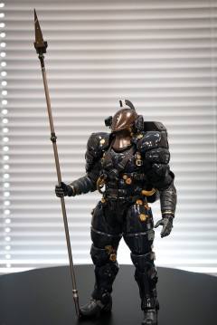 Ludens Black Ver.