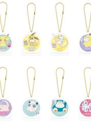 H赏 亚克力挂件