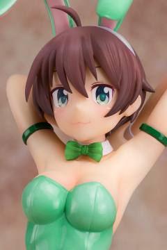 篠田初 Bunny ver.-资料图