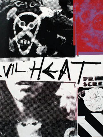 Evil Heat