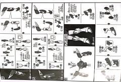 HGCE ZGMF-X42S 命运高达 新生版-资料图