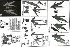 HGCE ZGMF-X42S 命运高达 新生版-资料图