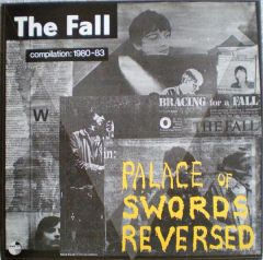 In: Palace Of Swords Reversed