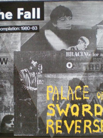 In: Palace Of Swords Reversed