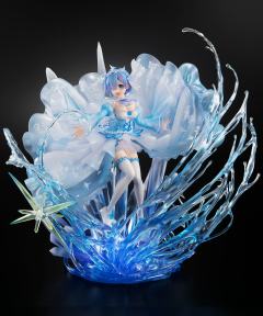 SSF 雷姆 水晶礼服 Ver.-资料图