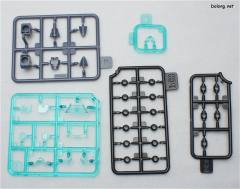 D-Style 不知火 Vanguard Assault-资料图