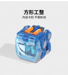 猛兽匣 BB-14 利维坦 鲸鱼 水生族-资料图