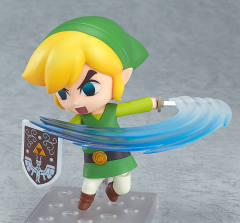 林克 The Wind Waker Ver.-资料图