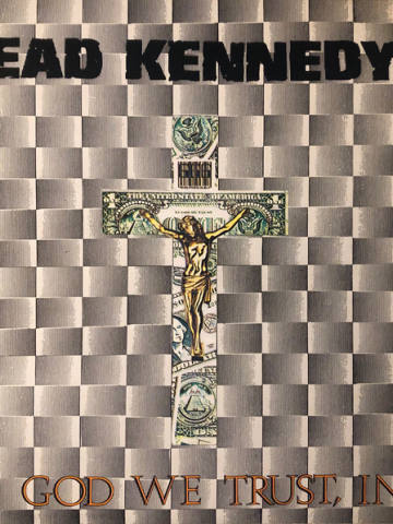 In God We Trust, Inc.