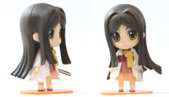 Lake Suwa Onsen Series (005) 诹访姬 Hoterusaginoyu Ver.-资料图