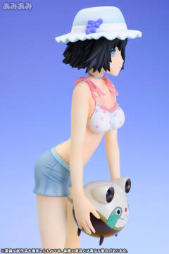 Beach Queens 椎名真由理 GA Grapic 特别 ver.-资料图