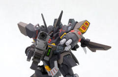 RPT-007 亡灵 Mark II Albero Est Custom-资料图