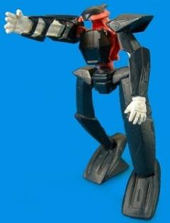 FLAT-L06D 弗莱特 HG Kidou Senshi Gundam MS Selection 11: Turn A Gundam