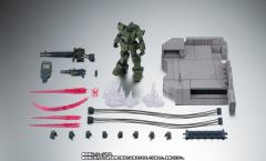 ROBOT魂 ＜SIDE MS＞RGM-79(G) 吉姆狙击型 ver. A.N.I.M.E.-资料图