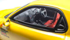 高桥启介 ??fini RX7 (FD3S)-资料图