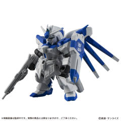 MSE EX27 RX-93-ν2 Hi-v高达 Special Set-资料图