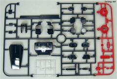 MG RX-178 高达 Mk-II Ver. 2.0 HD 配色-资料图