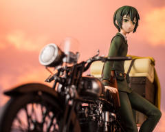ARTFX J 汉密斯 奇诺 -资料图