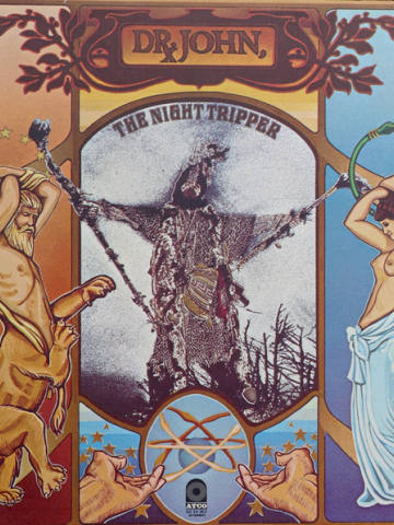 The Sun, Moon &amp; Herbs