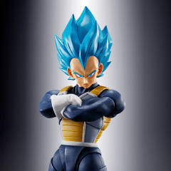 SHF 贝吉塔 Super-资料图