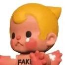 Fake Angel哭仔
